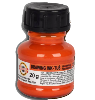 003-tusz-kreslarski-kohinoor-20ml-plastyczni