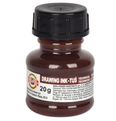 009-tusz-kreslarski-kohinoor-20ml-plastyczni