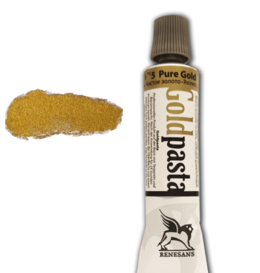 05-pasta-pozlotnicza-goldpasta-zloto-zielone-20ml-renesans-plastyczni
