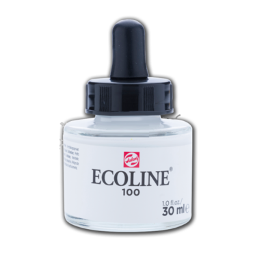 100-ecoline-30ml-tusz-plastyczni