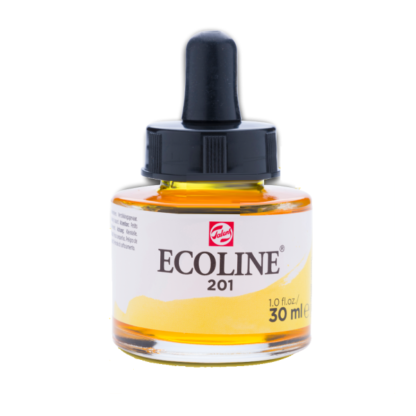 201-ecoline-30ml-tusz-plastyczni