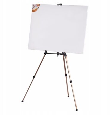 Sztaluga plenerowa aluminiowa Renesans 155 cm
