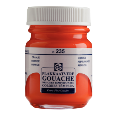 235-gwasz-gouache-talens-50ml-plastyczni