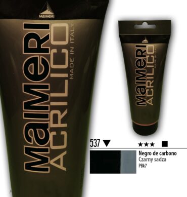 Farba akrylowa Maimeri Acrilico 200ml 537