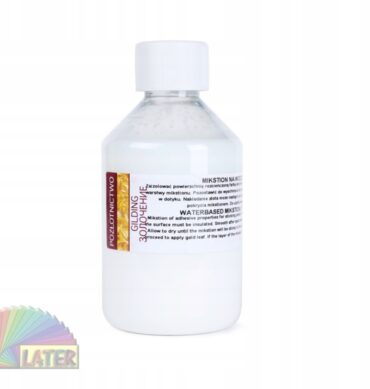 Mikstion na wodzie 1h 250ml