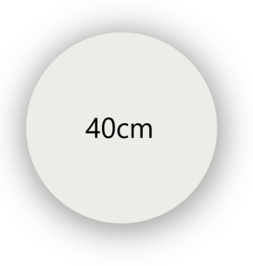 40cm-okrągła-płyta-malarska-plastyczni
