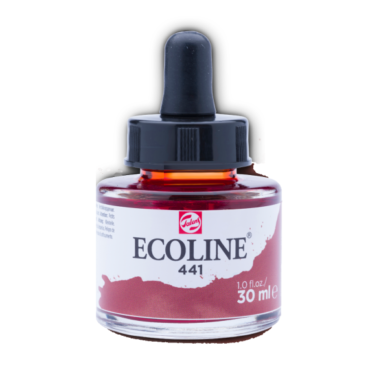 441-ecoline-30ml-tusz-plastyczni