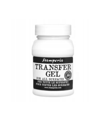 Żel do transferu 100 ml Stamperia