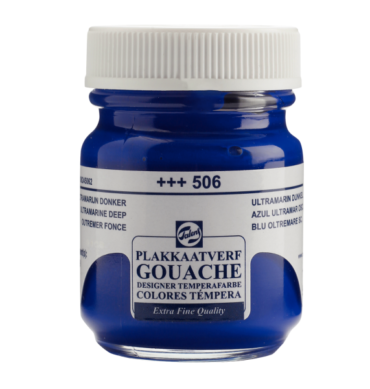 506-gwasz-gouache-talens-50ml-plastyczni