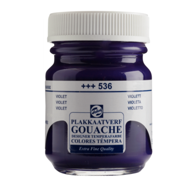 536-gwasz-gouache-talens-50ml-plastyczni
