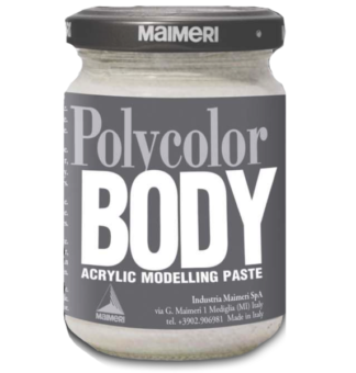 801-body-polycolor-acrylic modelling-paste-140ml-plastyczni