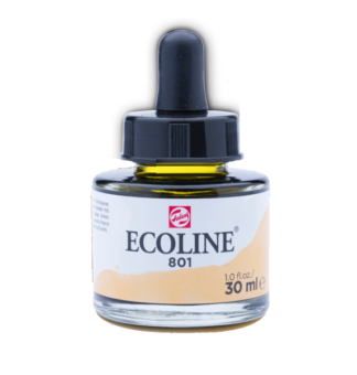 801-ecoline-30ml-tusz-plastyczni