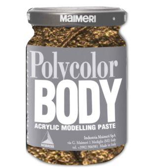 811-body-polycolor-acrylic modelling-paste-140ml-plastyczni