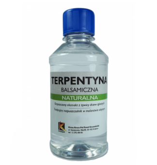 Terpentyna-balsamiczna-naturalna-250ml-Kruszpol