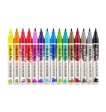 brush-pen-ecoline-15szt-plastyczni