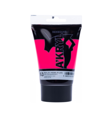 farba-akrylowa-100ml-fluorescent-rose-53-plastyczni