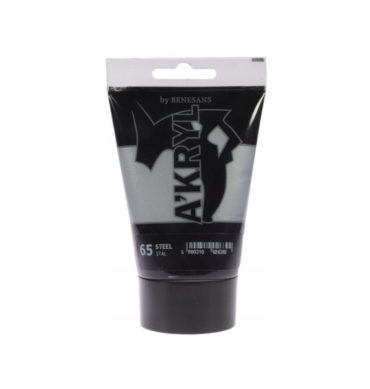 farba-akrylowa-100ml-steel-65-plastyczni