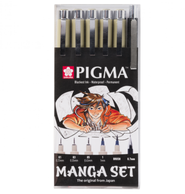 manga_set_pigma_sakura_talens_plastyczni