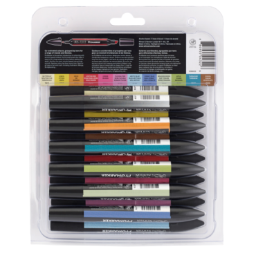 promarker-12szt-set2-winsor-newton-plastyczni