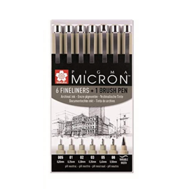 sakura-fineliners-6szt-1brush-plastyczni