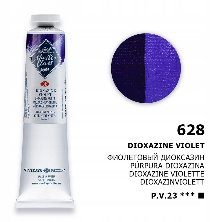 master-class-46ml-628-plastyczni