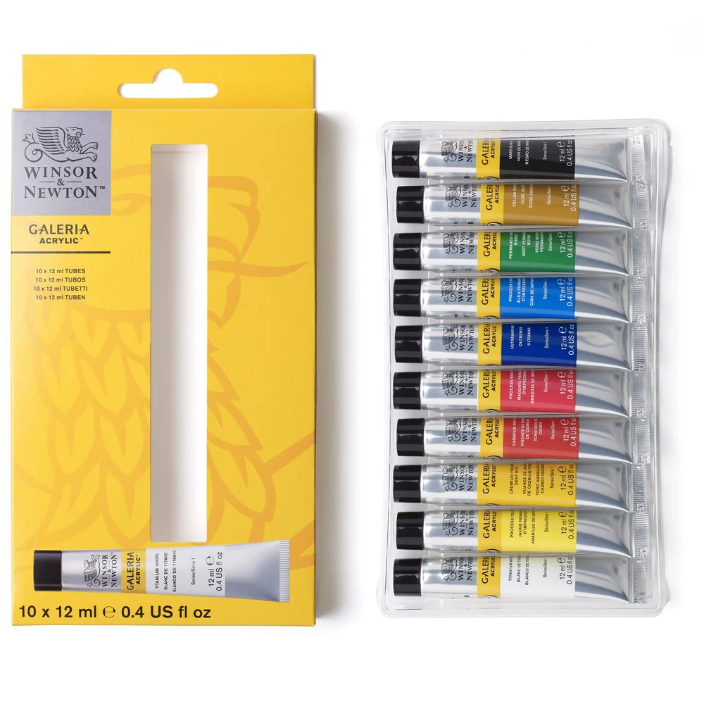 winsor-newton-farby-akrylowe-10x12ml-zestaw-plastyczni2
