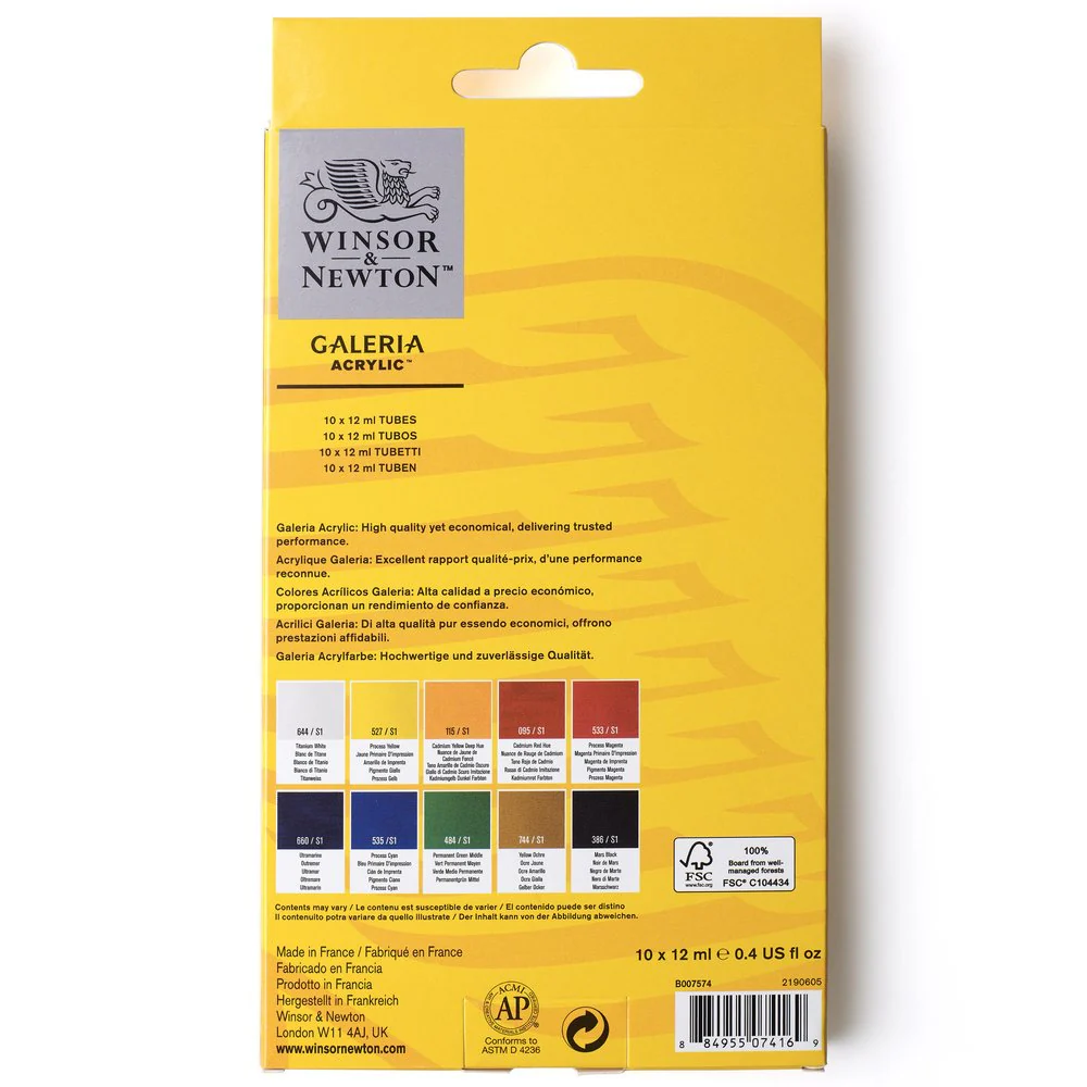 winsor-newton-farby-akrylowe-10x12ml-zestaw-plastyczni4