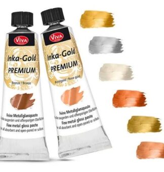PASTA INKA GOLD PREMIUM GOLD