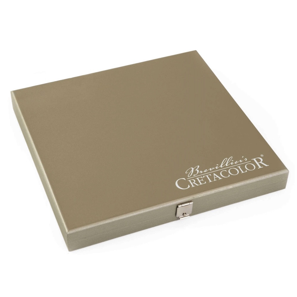 Zestaw do rysowania Creatacolor 25szt. - obrazek 3